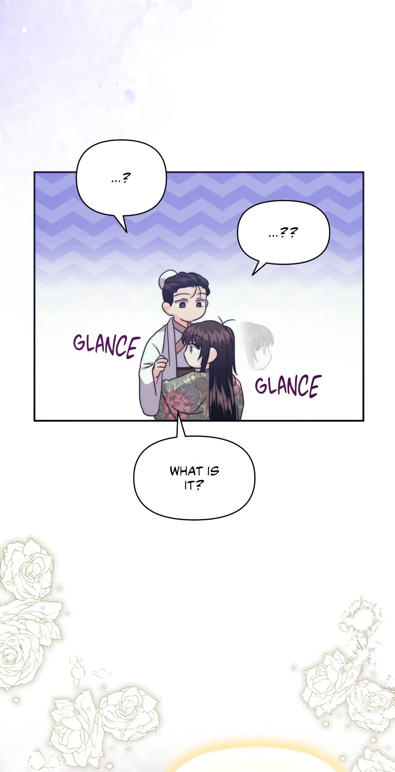 A Foxy Affair Chapter 41 page 66