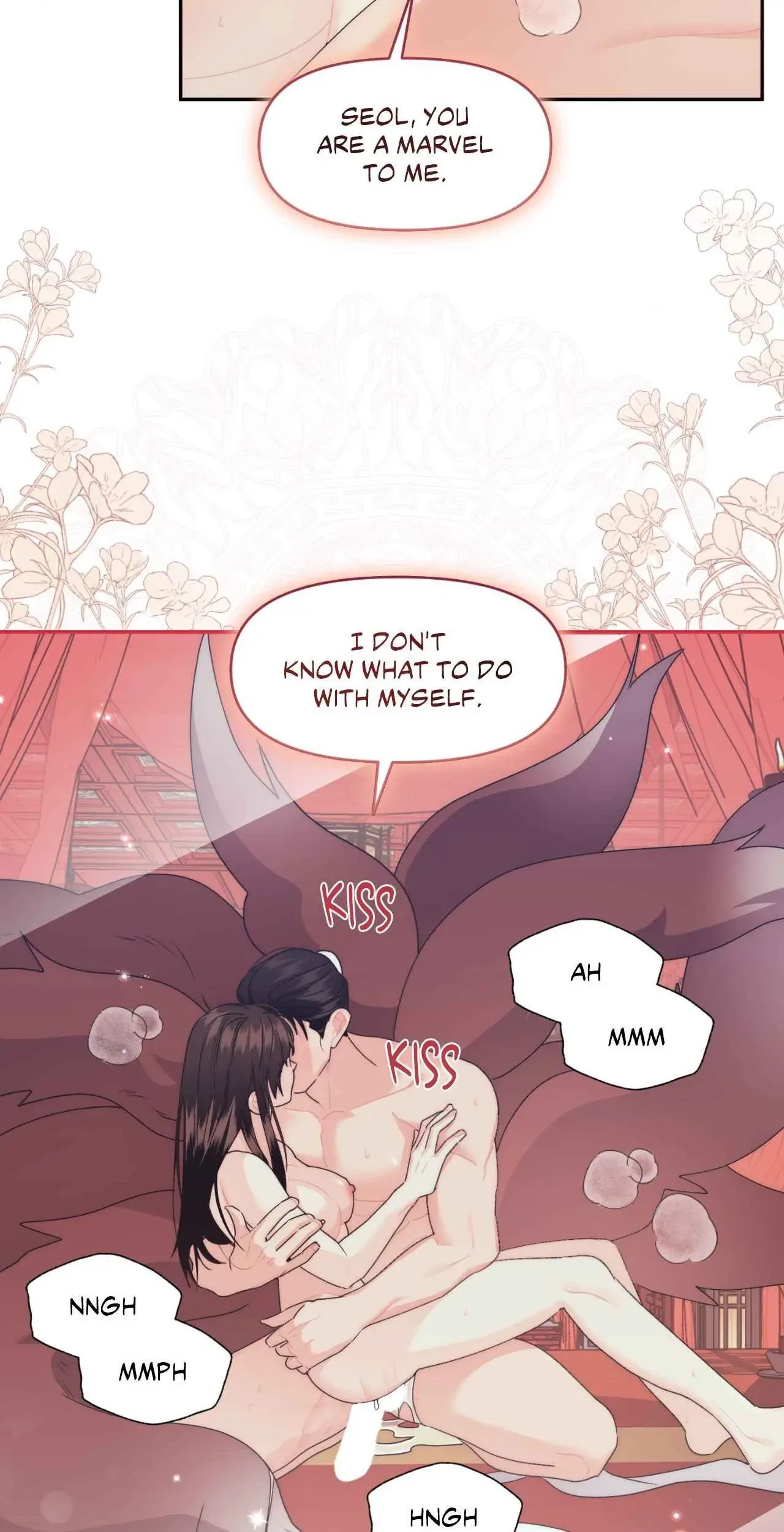 A Foxy Affair Chapter 36 page 64