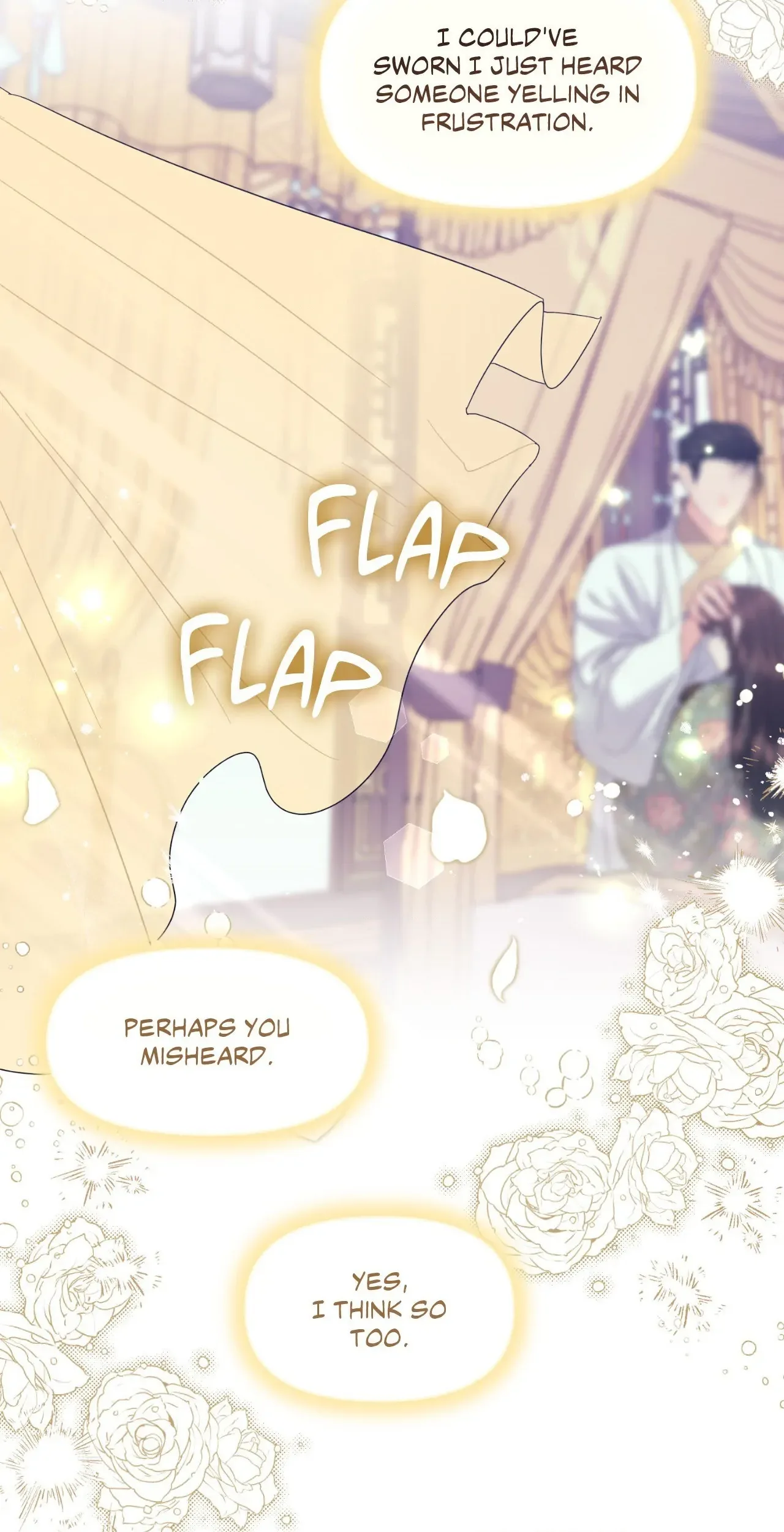 A Foxy Affair Chapter 41 page 67