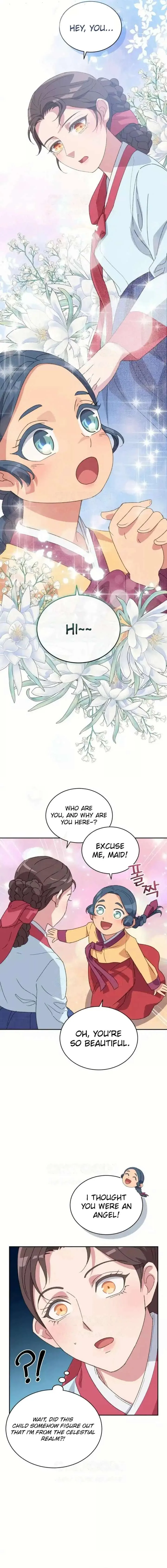 A Fresh Concubine Chapter 9 page 13