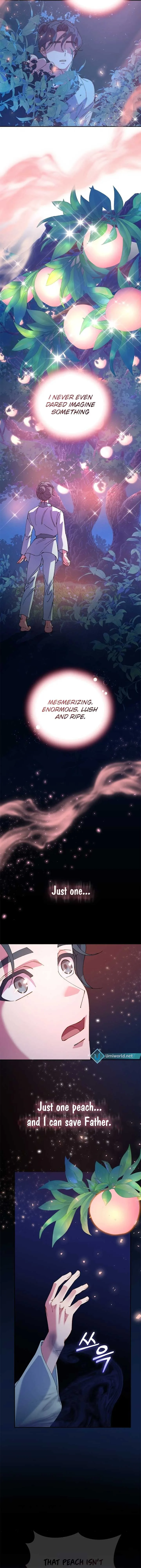 A Fresh Concubine Chapter 4 page 10
