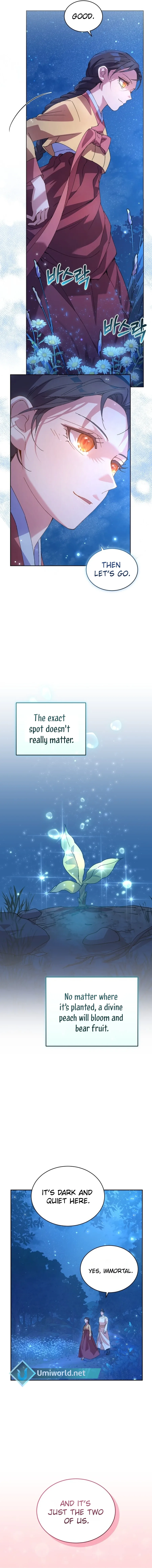 A Fresh Concubine Chapter 5 page 16