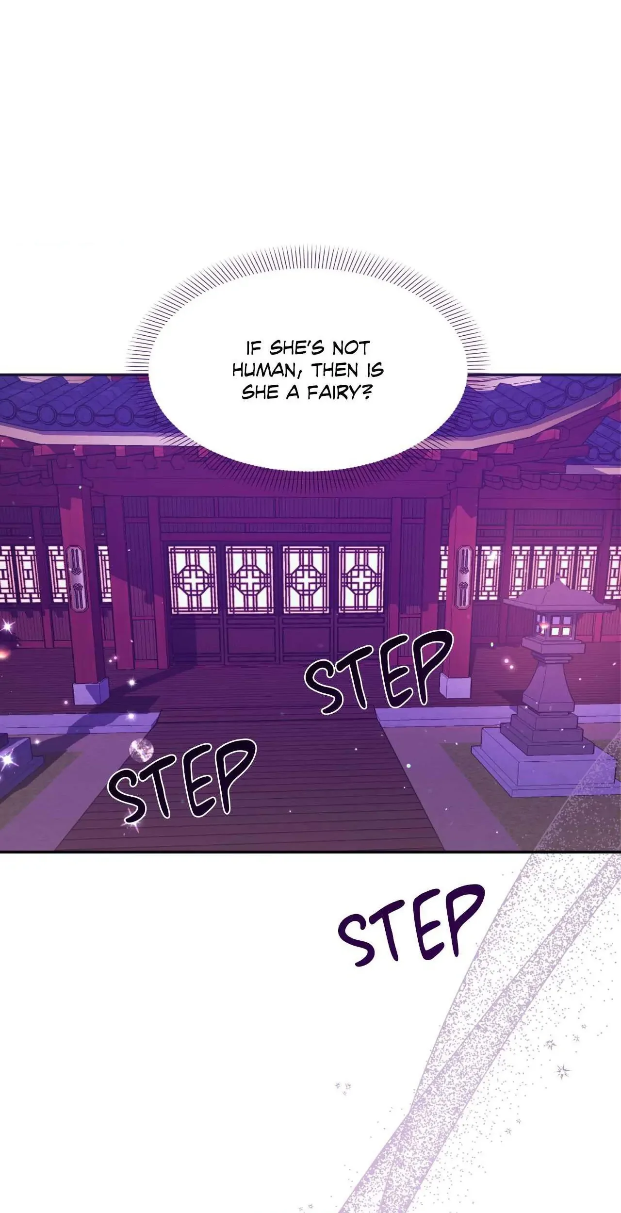 A Foxy Affair Chapter 37 page 59
