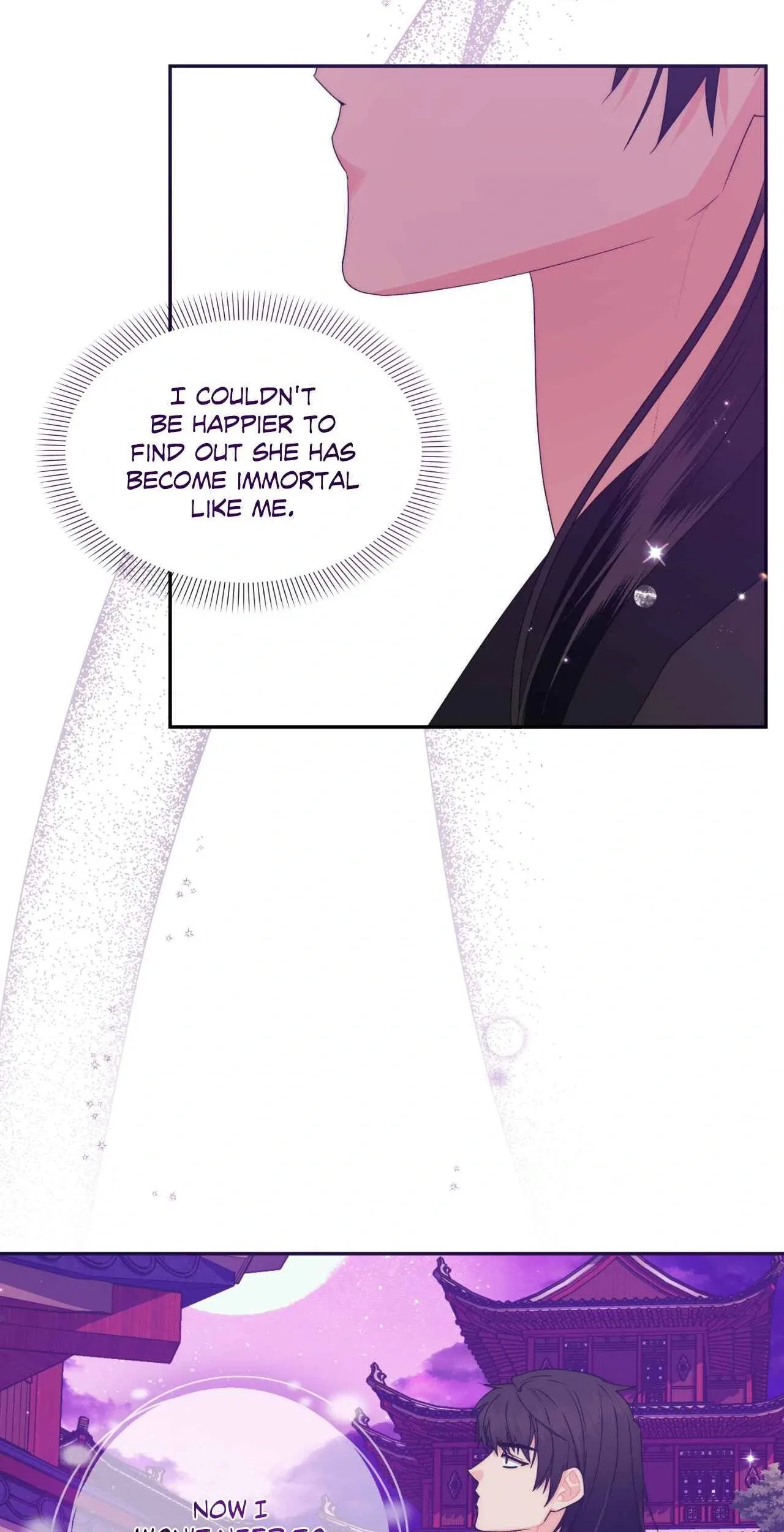 A Foxy Affair Chapter 37 page 60