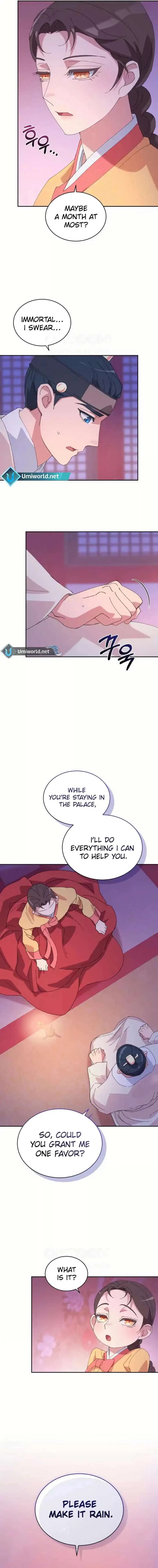 A Fresh Concubine Chapter 8 page 12