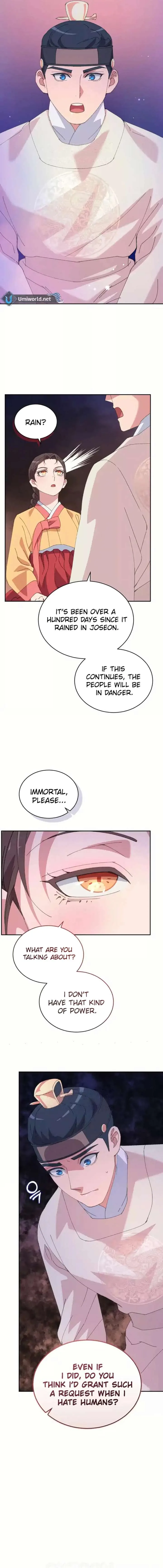 A Fresh Concubine Chapter 8 page 13