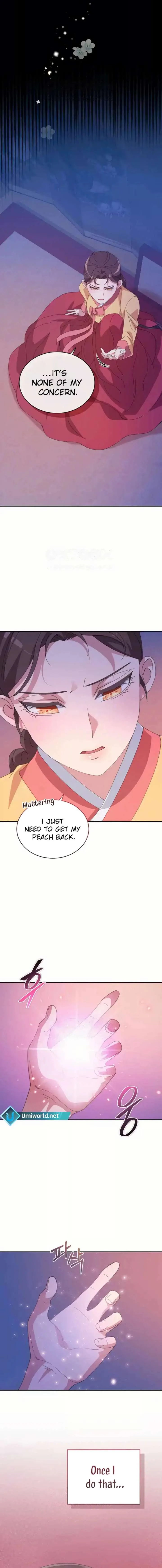 A Fresh Concubine Chapter 8 page 20