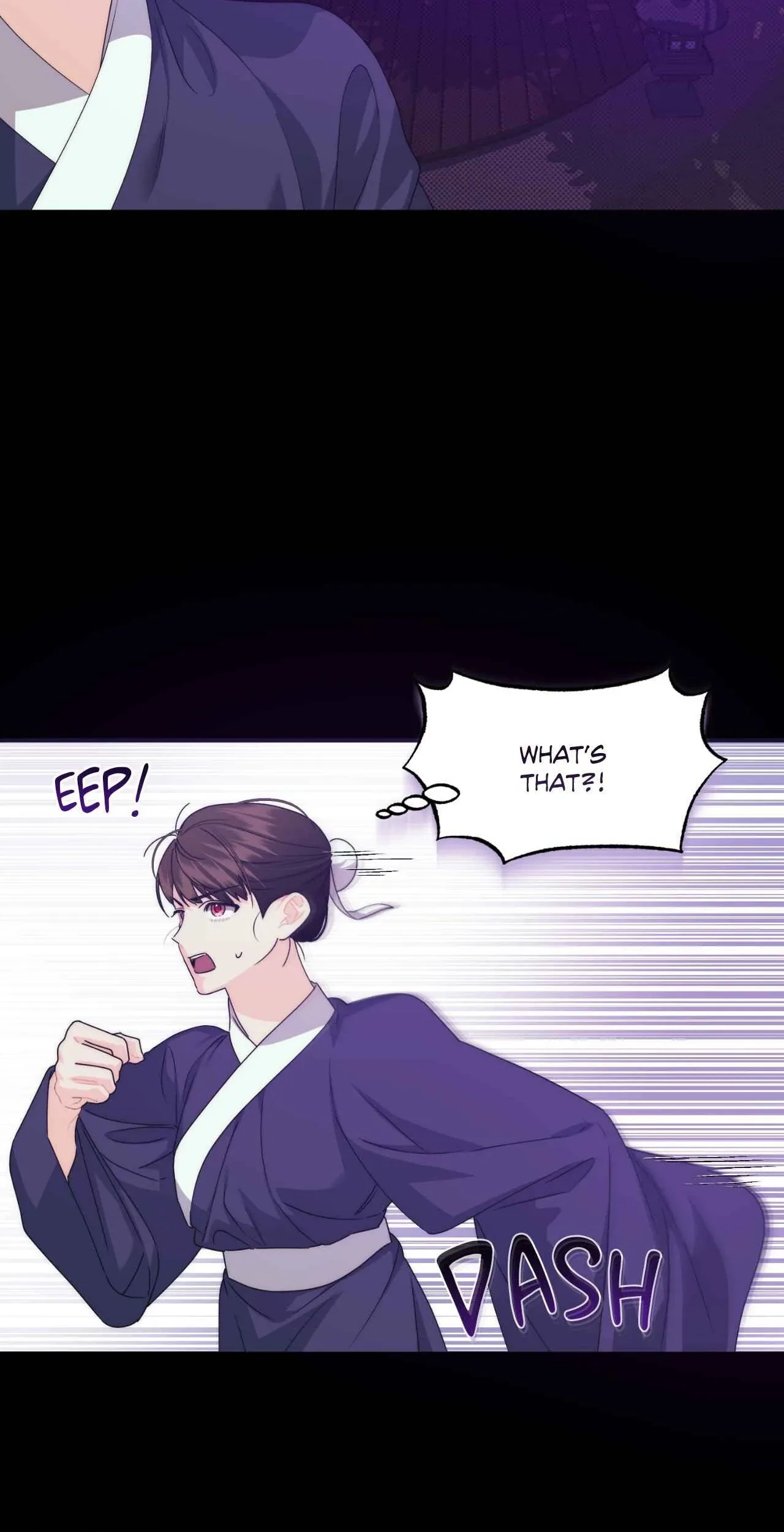 A Foxy Affair Chapter 34 page 22