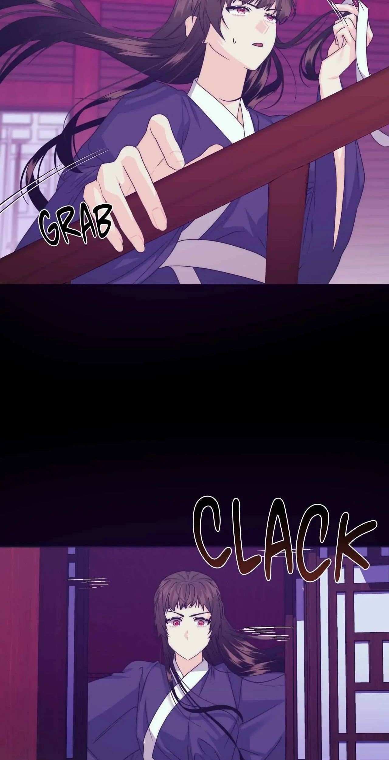 A Foxy Affair Chapter 34 page 24