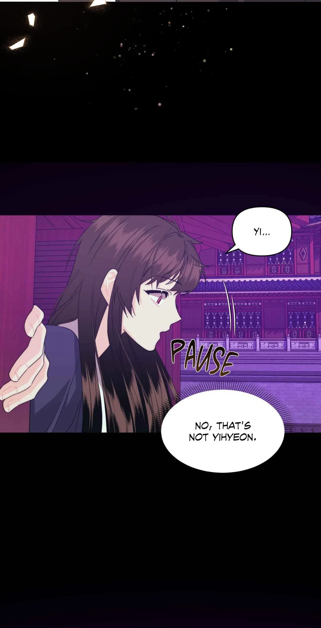 A Foxy Affair Chapter 34 page 27