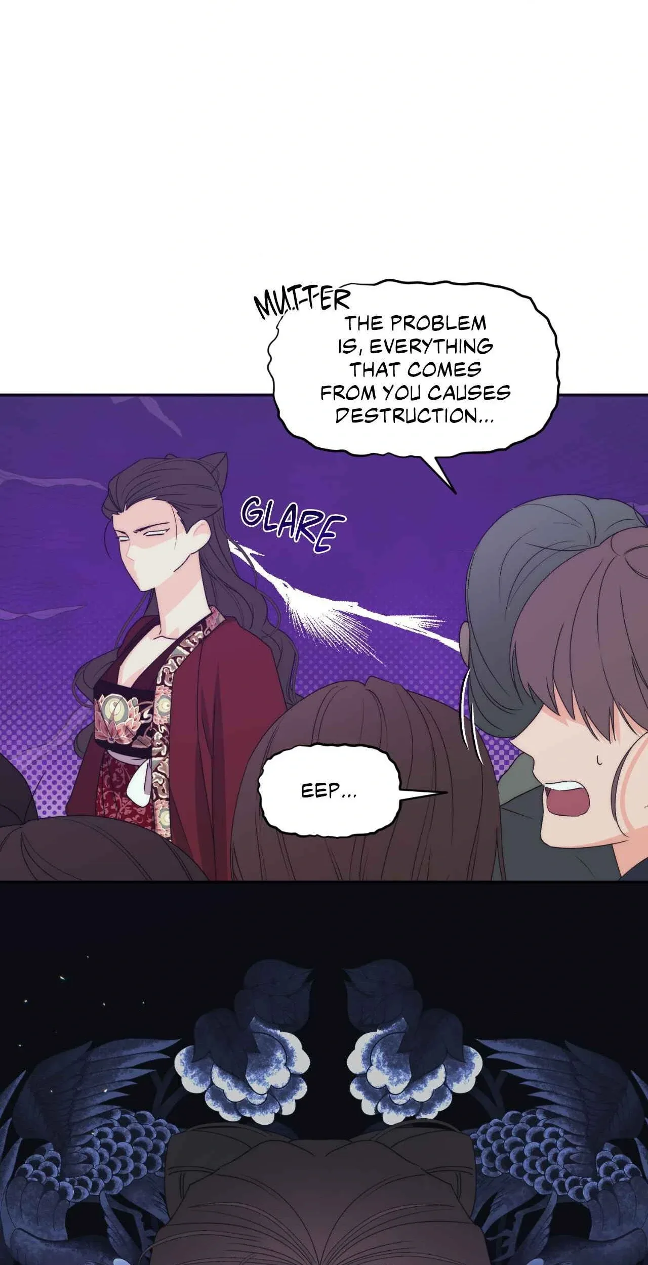 A Foxy Affair Chapter 34 page 41