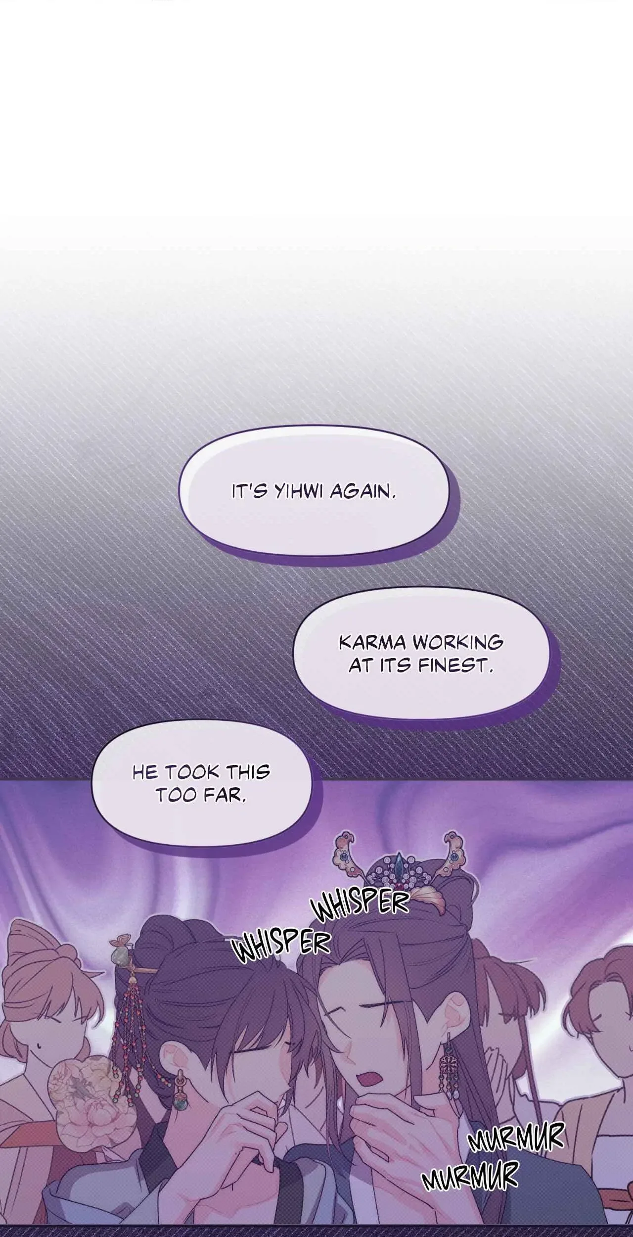 A Foxy Affair Chapter 34 page 48