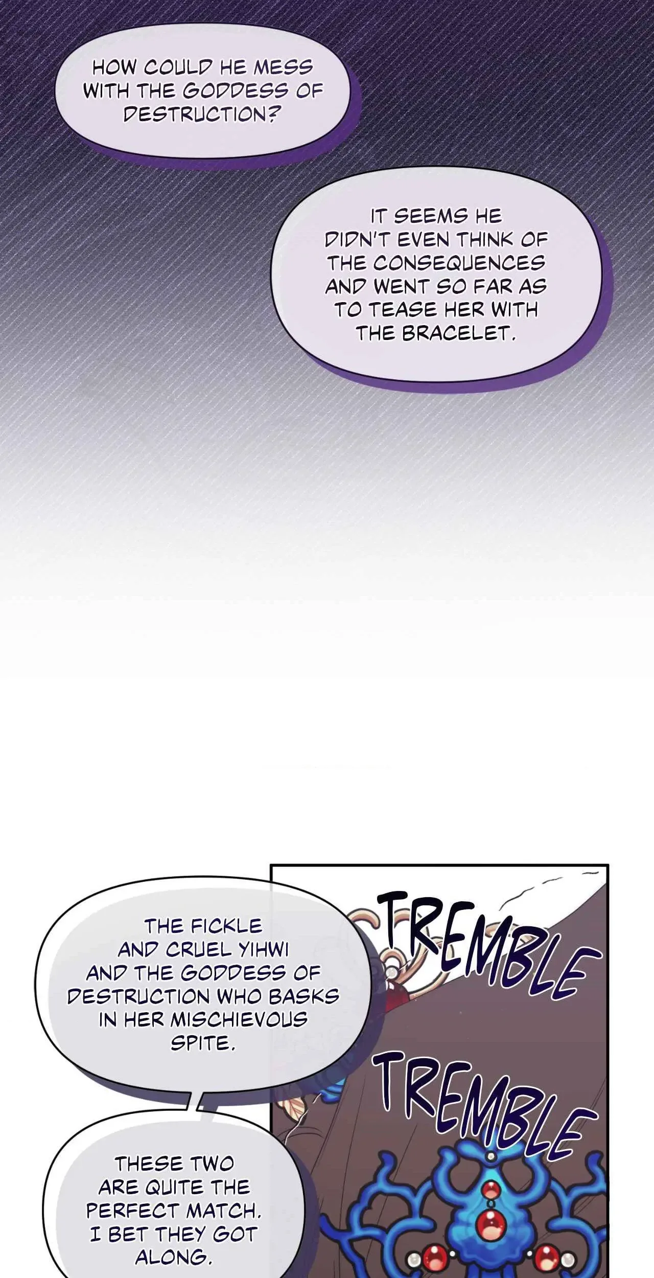 A Foxy Affair Chapter 34 page 49
