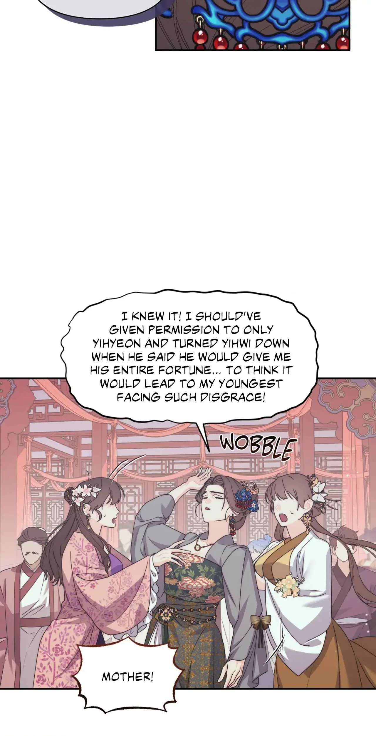 A Foxy Affair Chapter 34 page 50