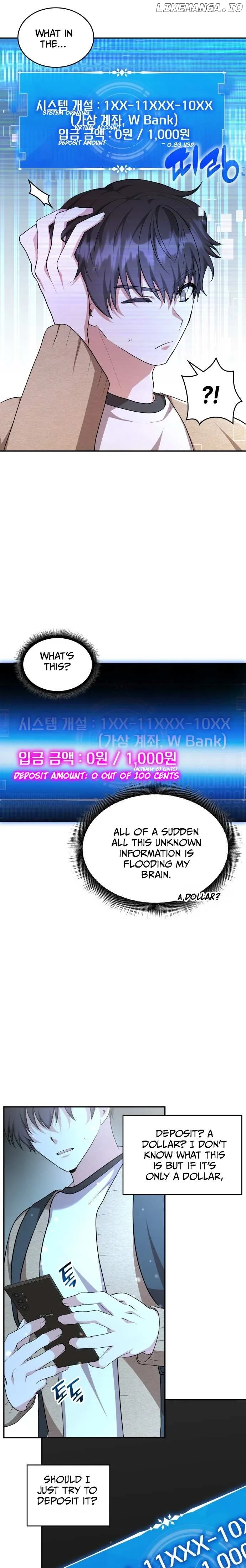 A Genius Writer’s Random Workplace Chapter 1 page 19