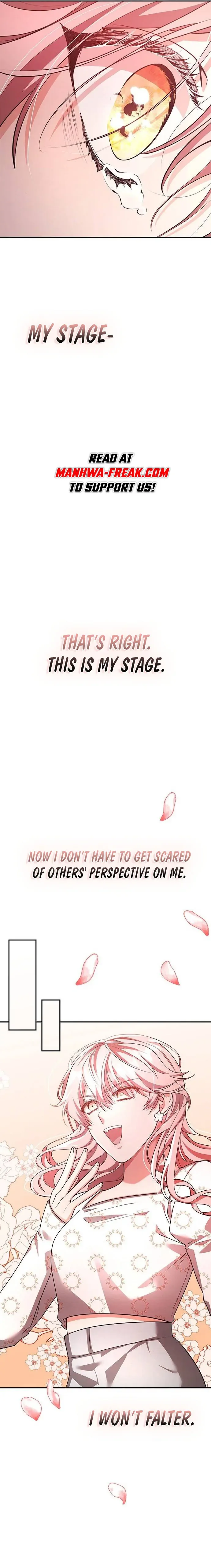 A Genius Writer’s Random Workplace Chapter 16 page 20