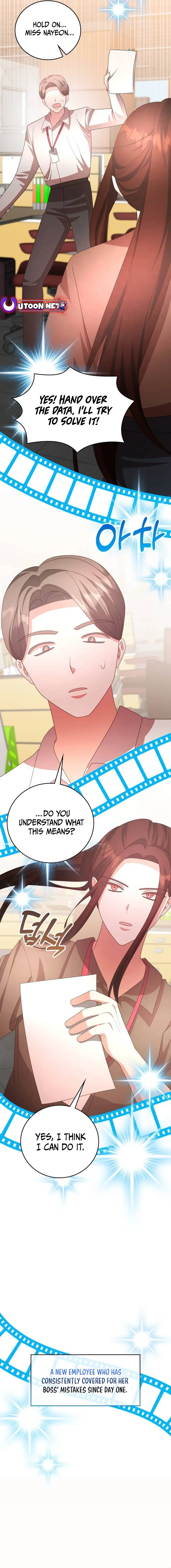 A Genius Writer’s Random Workplace Chapter 46 page 4