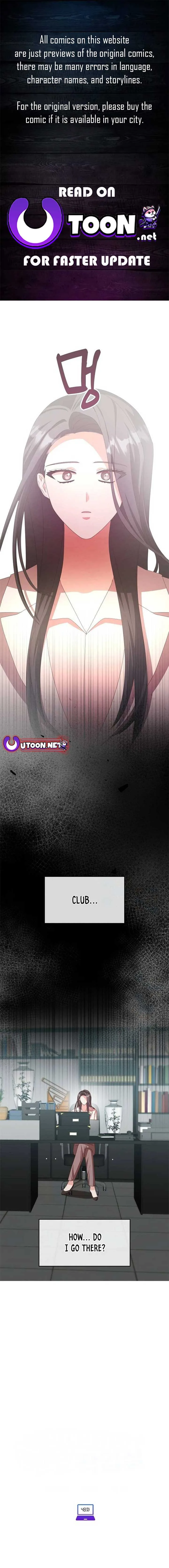 A Genius Writer’s Random Workplace Chapter 48 page 2