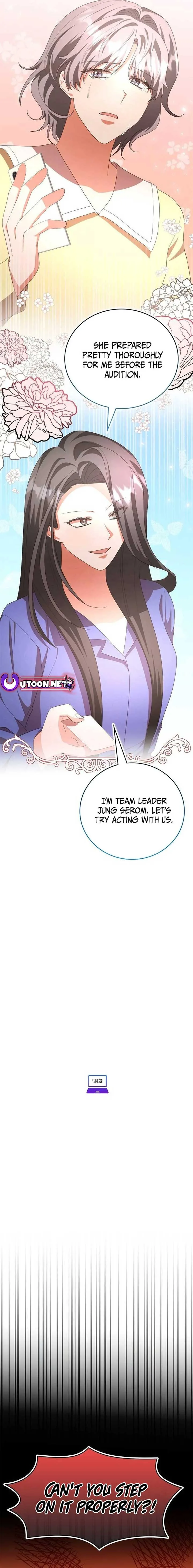A Genius Writer’s Random Workplace Chapter 50 page 4