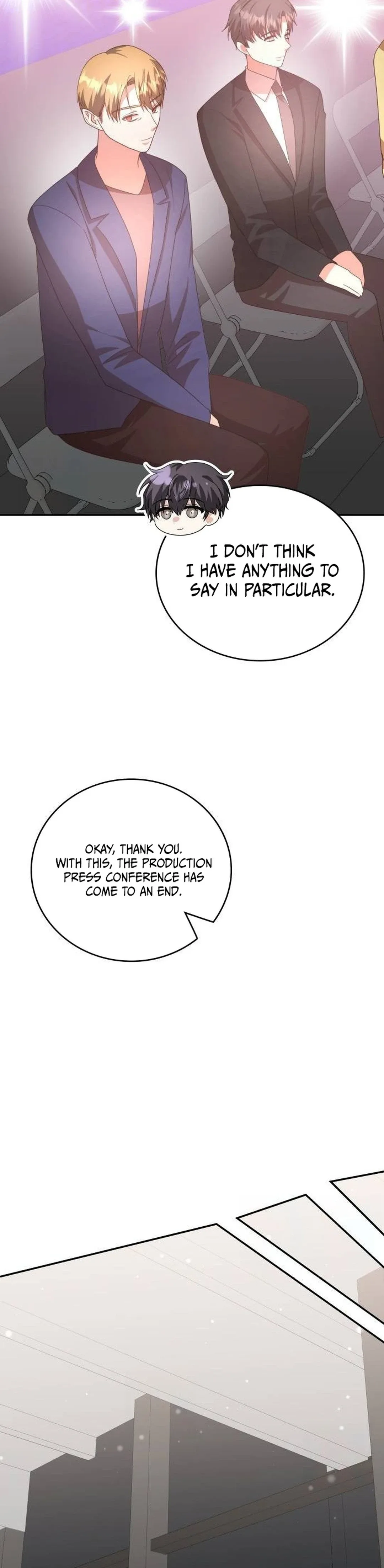 A Genius Writer’s Random Workplace Chapter 46 page 10