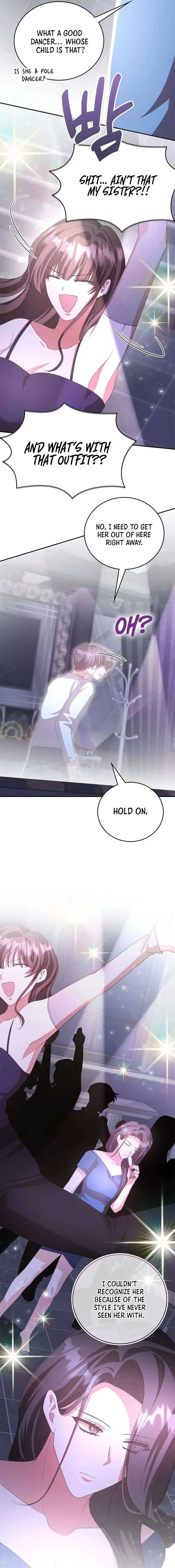 A Genius Writer’s Random Workplace Chapter 48 page 14