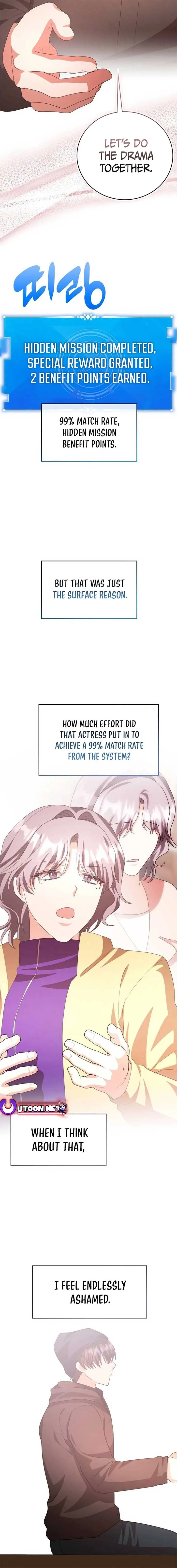 A Genius Writer’s Random Workplace Chapter 50 page 29