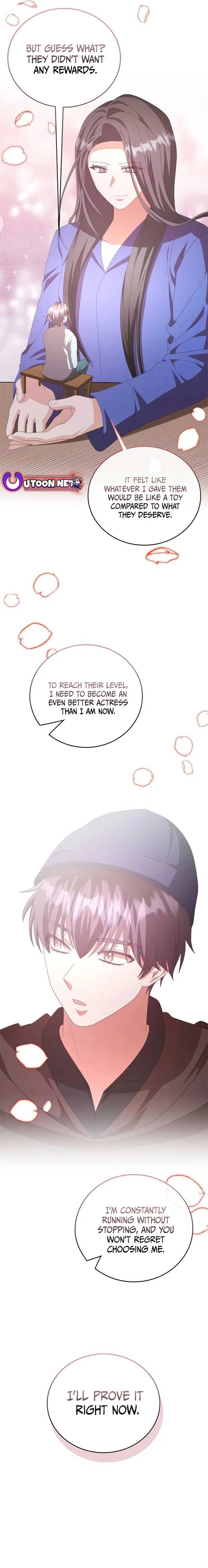 A Genius Writer’s Random Workplace Chapter 50 page 26
