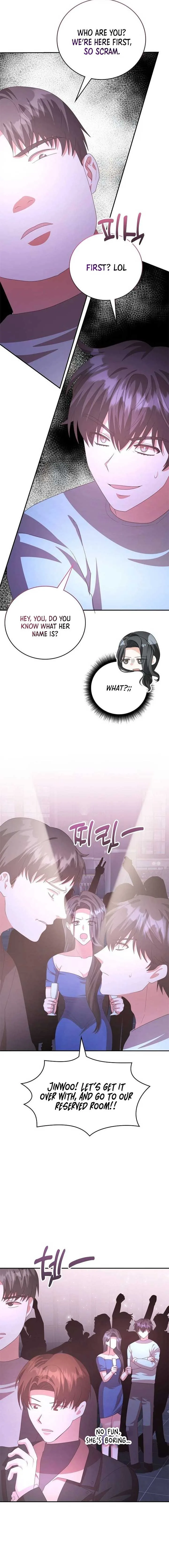 A Genius Writer’s Random Workplace Chapter 48 page 18