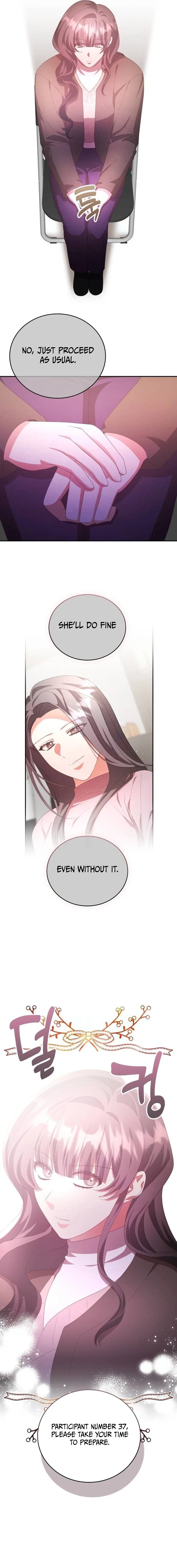 A Genius Writer’s Random Workplace Chapter 55 page 4