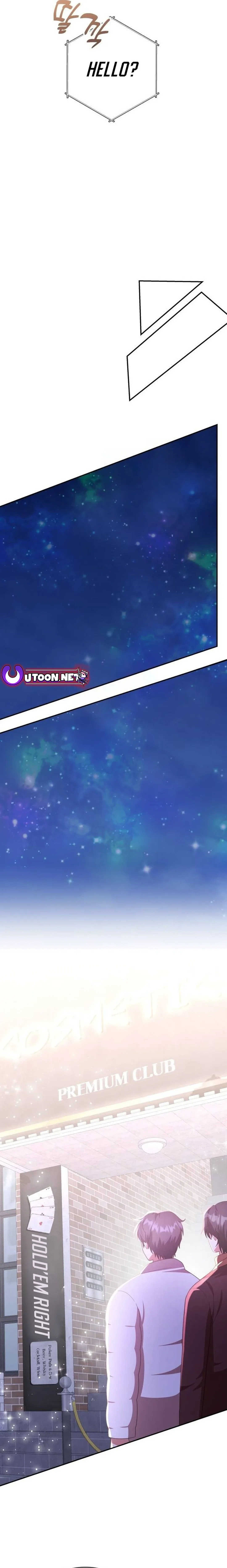 A Genius Writer’s Random Workplace Chapter 47 page 24