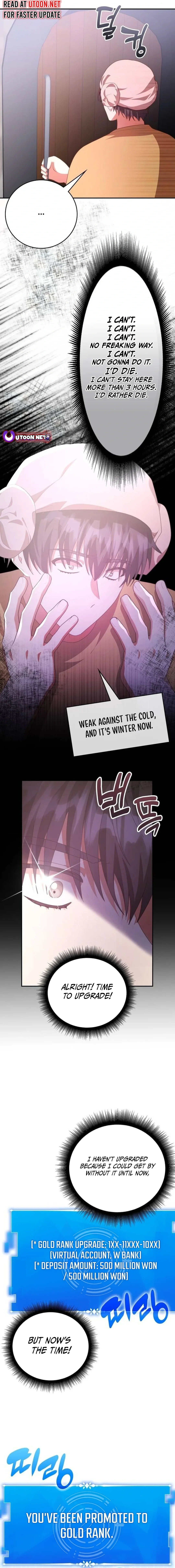 A Genius Writer’s Random Workplace Chapter 55 page 15