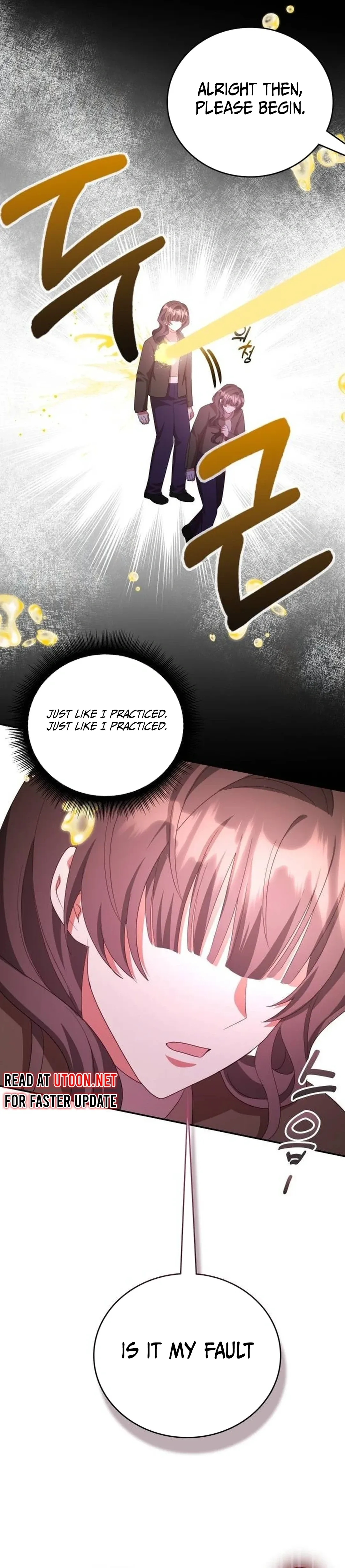 A Genius Writer’s Random Workplace Chapter 55 page 21