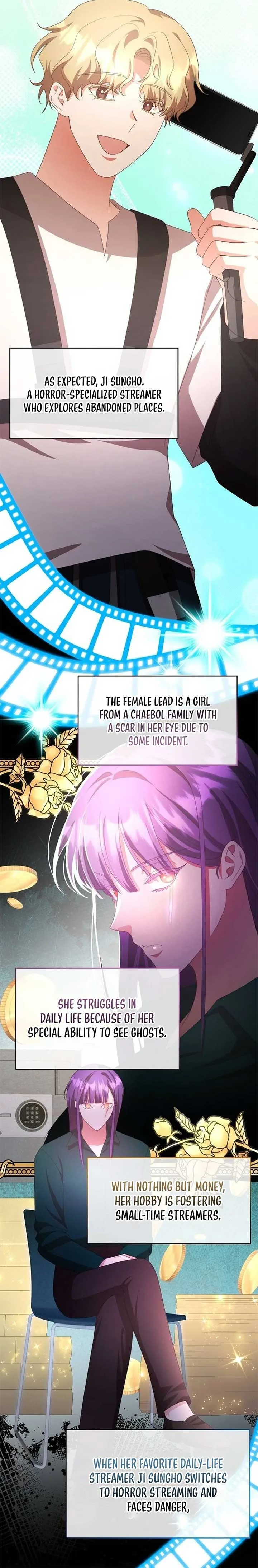 A Genius Writer’s Random Workplace Chapter 57 page 15