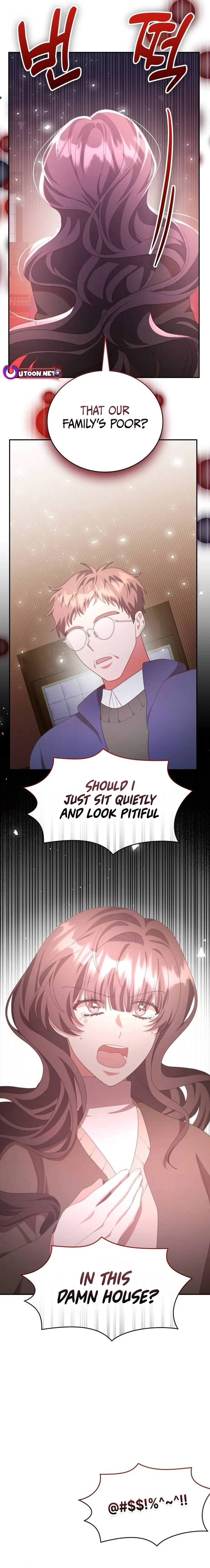 A Genius Writer’s Random Workplace Chapter 55 page 22