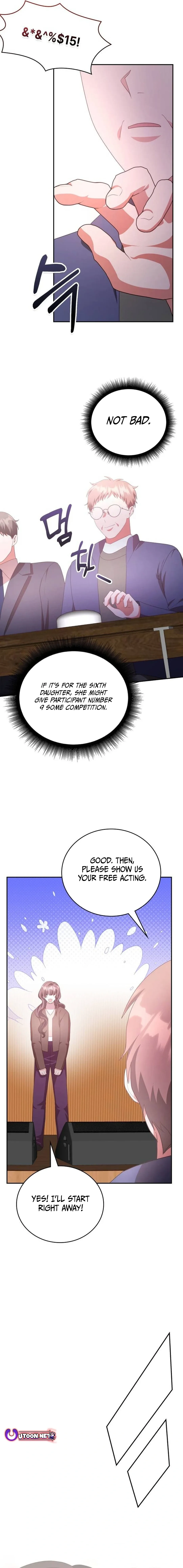 A Genius Writer’s Random Workplace Chapter 55 page 23