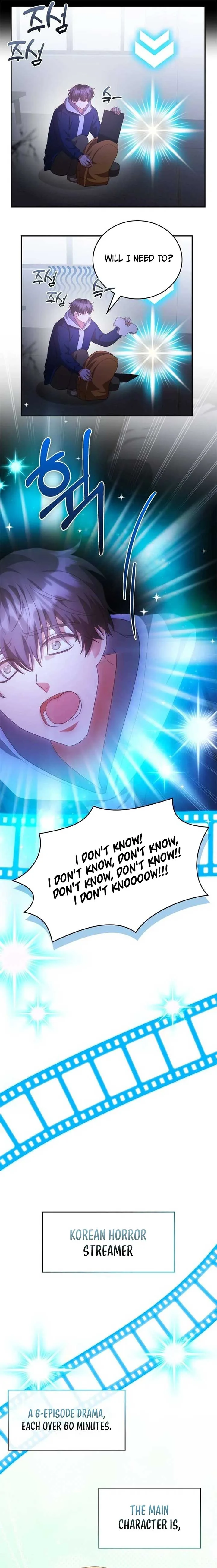 A Genius Writer’s Random Workplace Chapter 57 page 14
