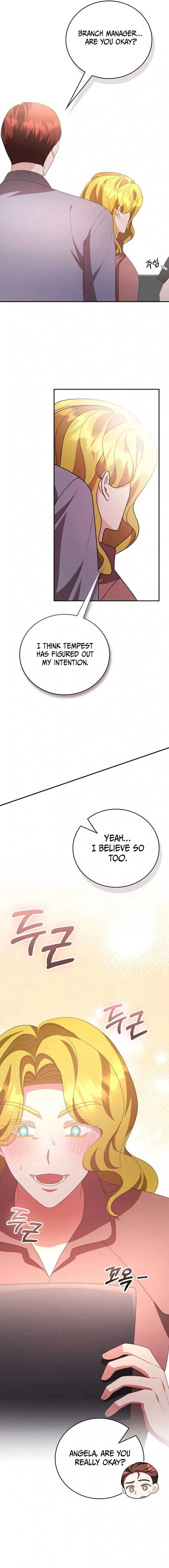 A Genius Writer’s Random Workplace Chapter 58 page 4