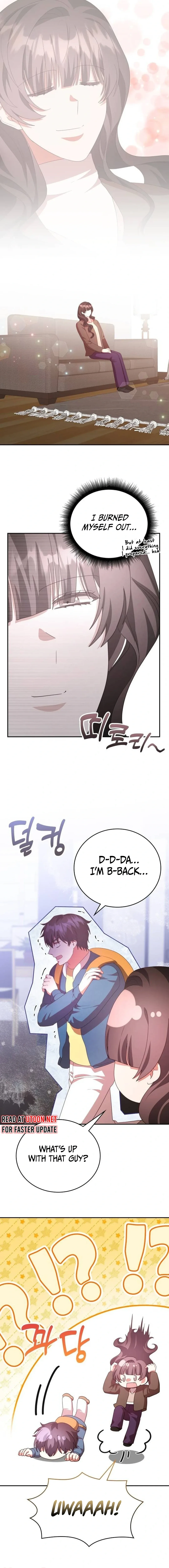 A Genius Writer’s Random Workplace Chapter 55 page 24