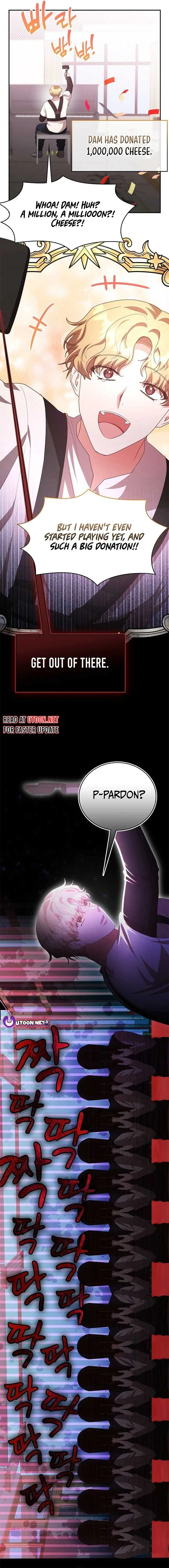 A Genius Writer’s Random Workplace Chapter 57 page 20