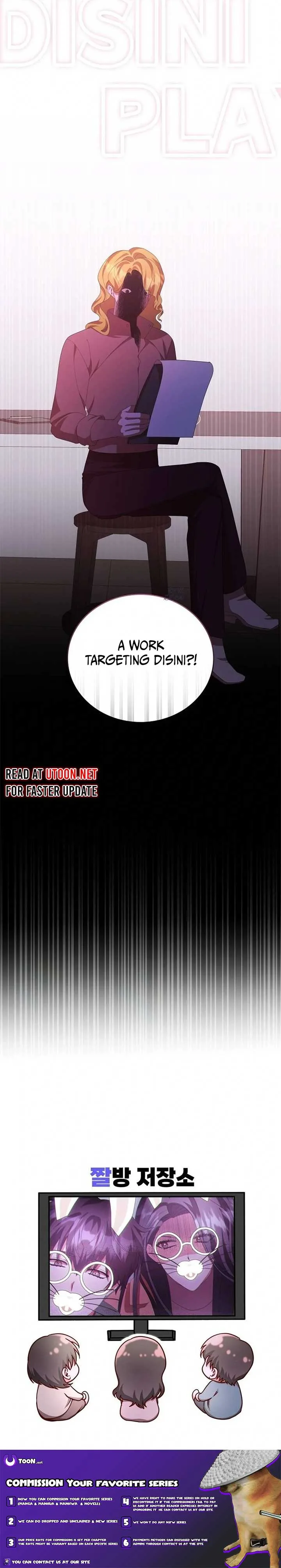 A Genius Writer’s Random Workplace Chapter 57 page 27