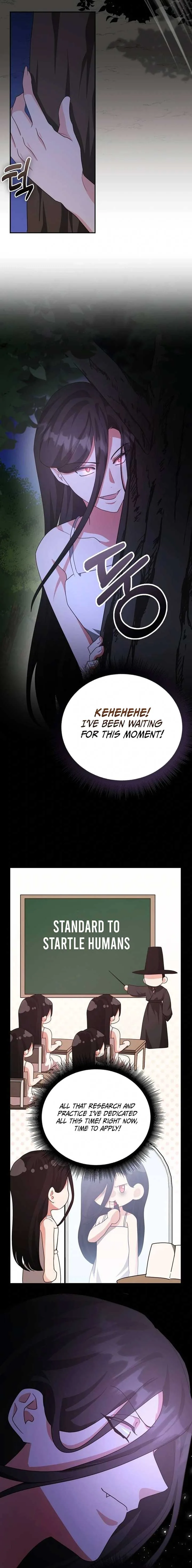 A Genius Writer’s Random Workplace Chapter 62 page 11