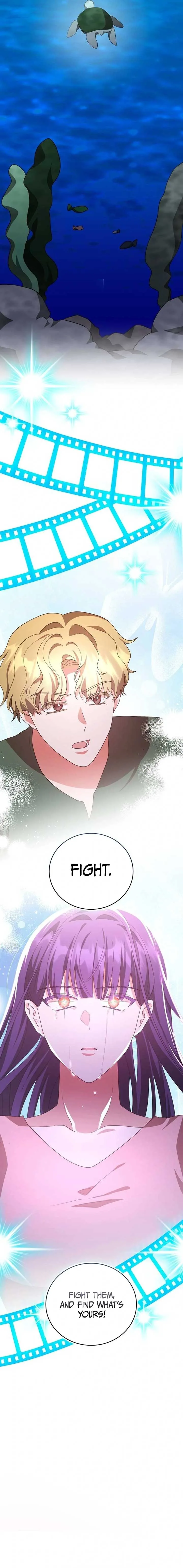 A Genius Writer’s Random Workplace Chapter 62 page 20