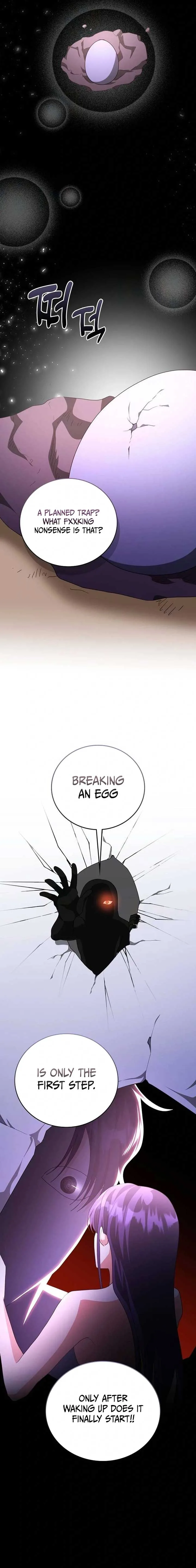 A Genius Writer’s Random Workplace Chapter 62 page 18