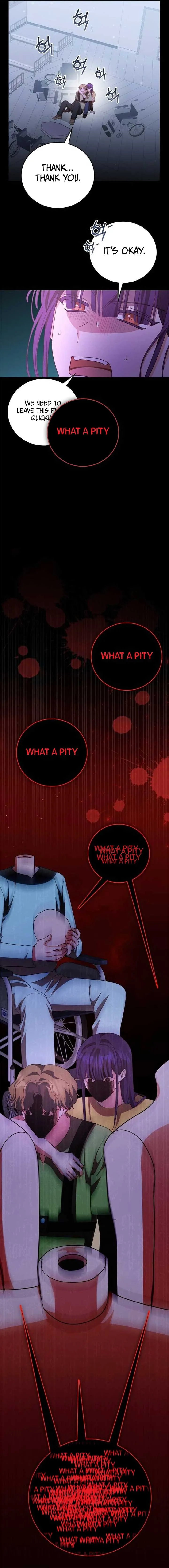 A Genius Writer’s Random Workplace Chapter 59 page 13
