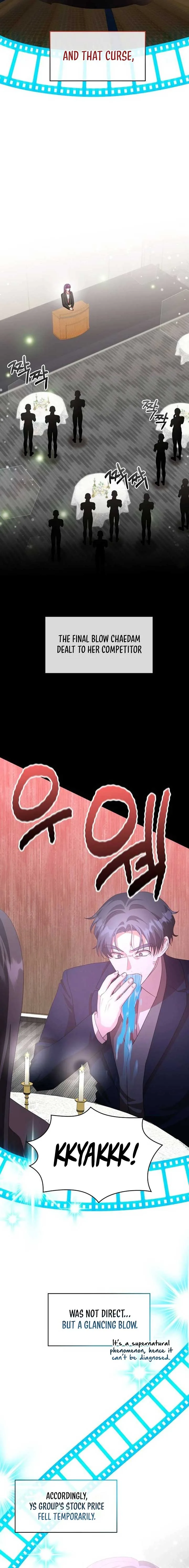 A Genius Writer’s Random Workplace Chapter 62 page 22