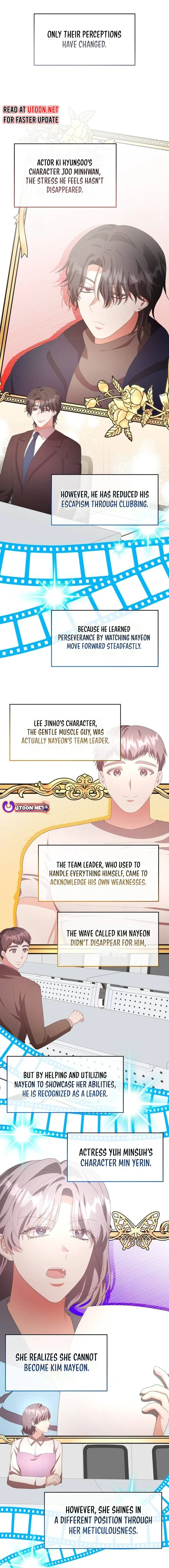 A Genius Writer’s Random Workplace Chapter 56 page 17
