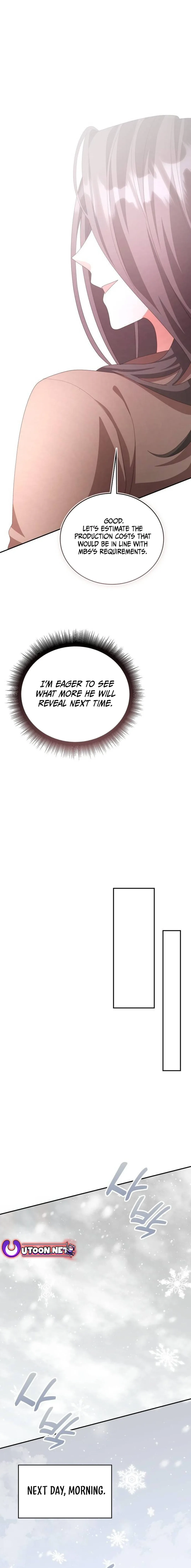 A Genius Writer’s Random Workplace Chapter 49 page 22