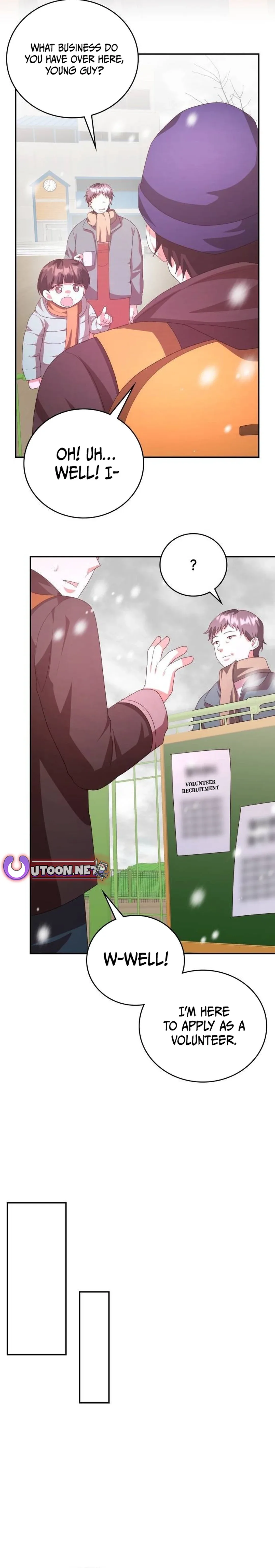 A Genius Writer’s Random Workplace Chapter 49 page 27