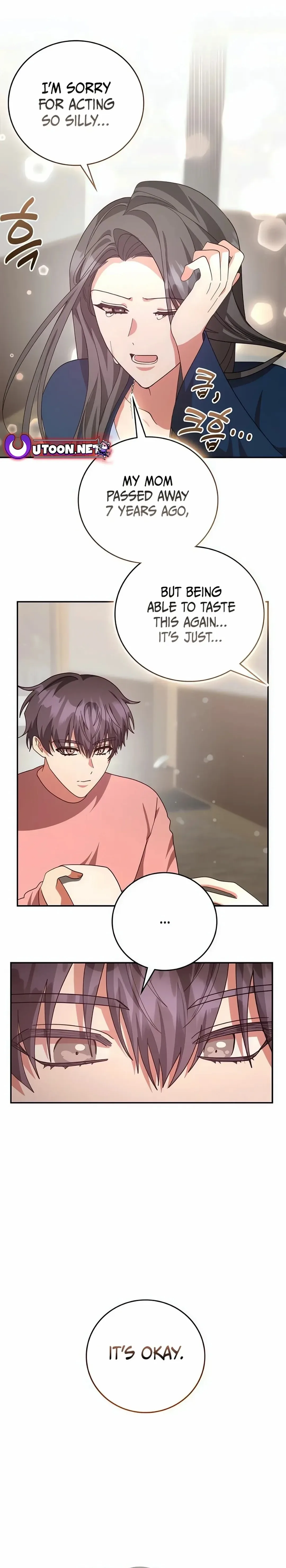 A Genius Writer’s Random Workplace Chapter 68 page 2