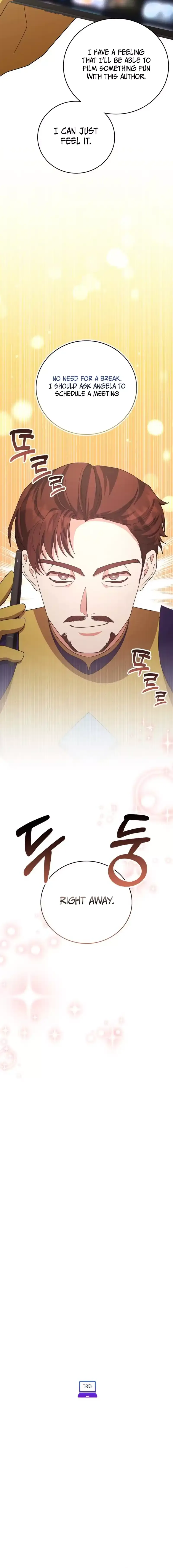 A Genius Writer’s Random Workplace Chapter 70 page 4